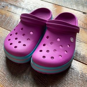 🐊 Women’s Crocs